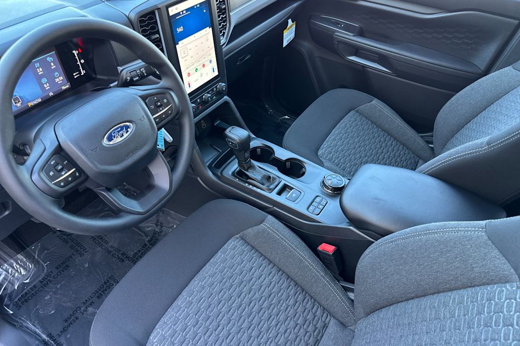 Thumbnail: 2025 Ford Ranger - 8