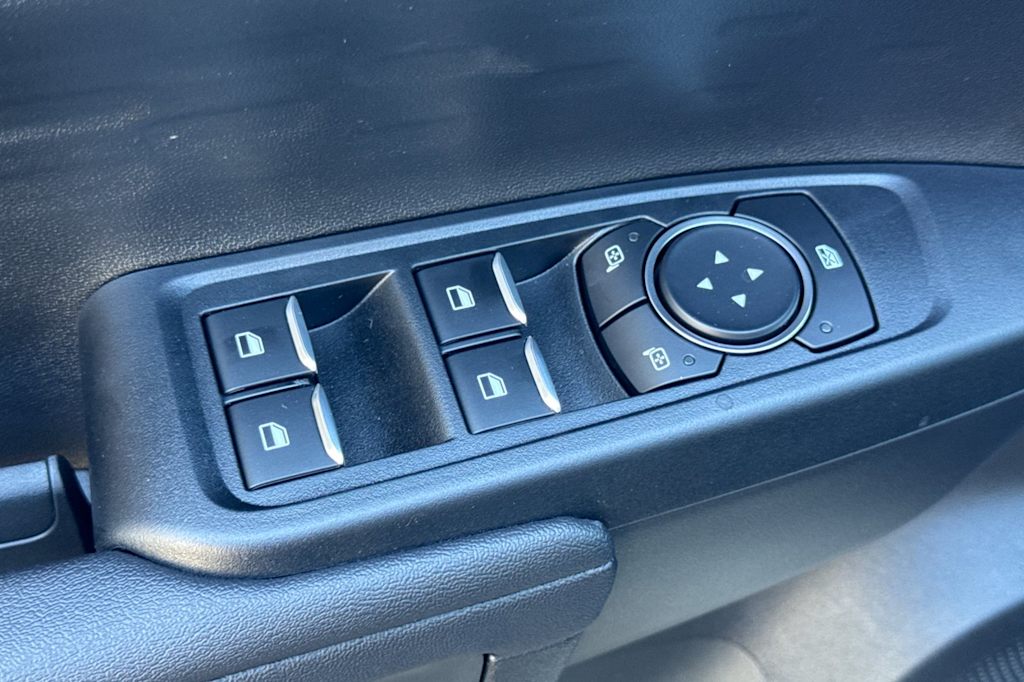 Thumbnail: 2025 Ford Ranger - 21