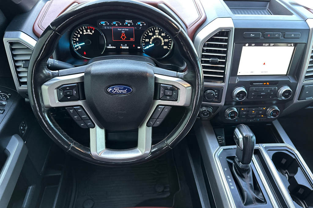 Thumbnail: 2019 Ford F-150 - 10