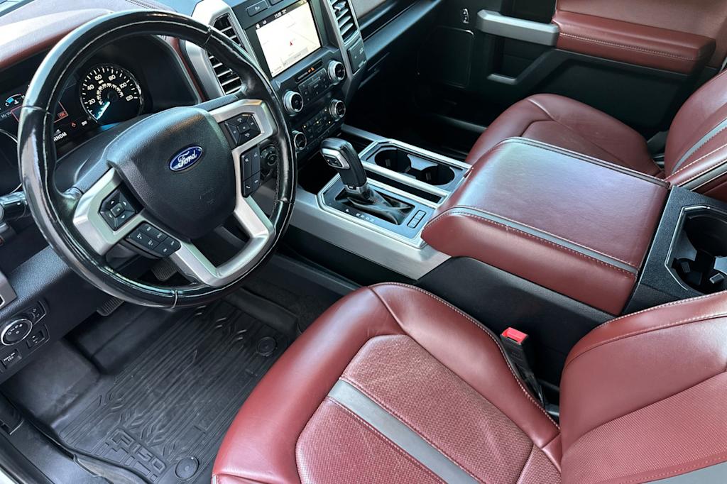 Thumbnail: 2019 Ford F-150 - 8