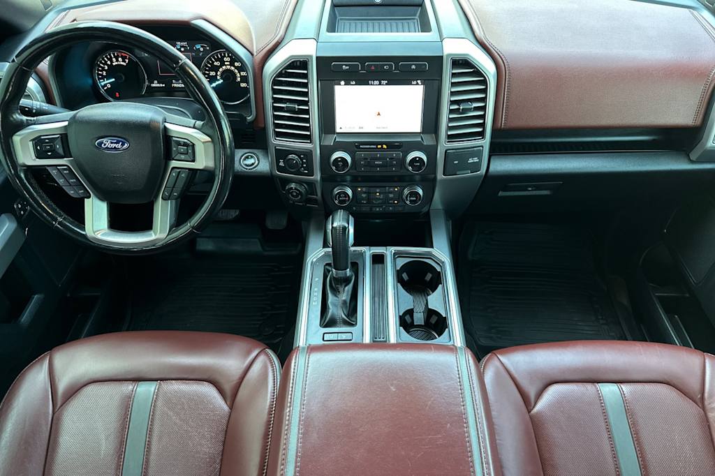 Thumbnail: 2019 Ford F-150 - 2