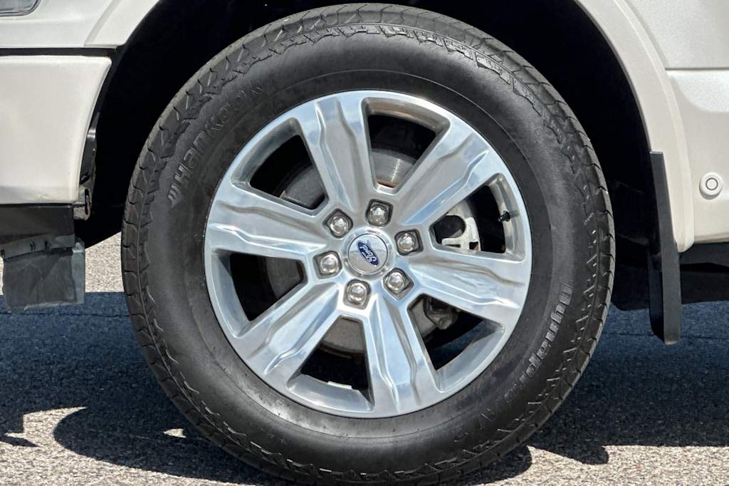 Thumbnail: 2019 Ford F-150 - 7