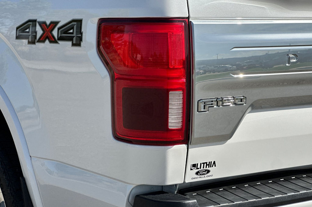Thumbnail: 2019 Ford F-150 - 28