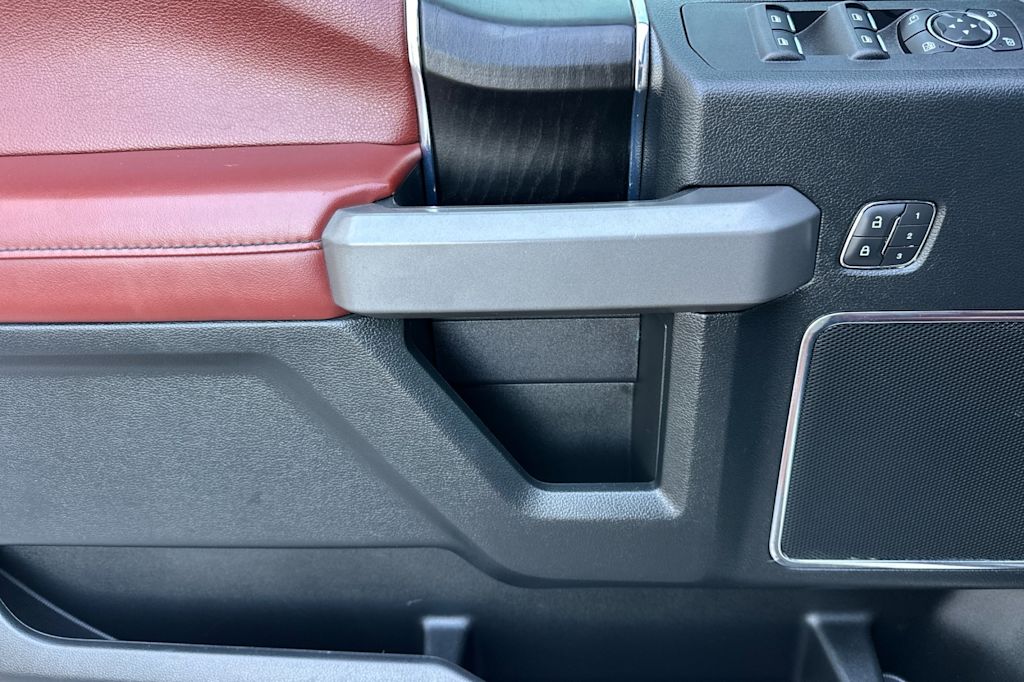 Thumbnail: 2019 Ford F-150 - 19