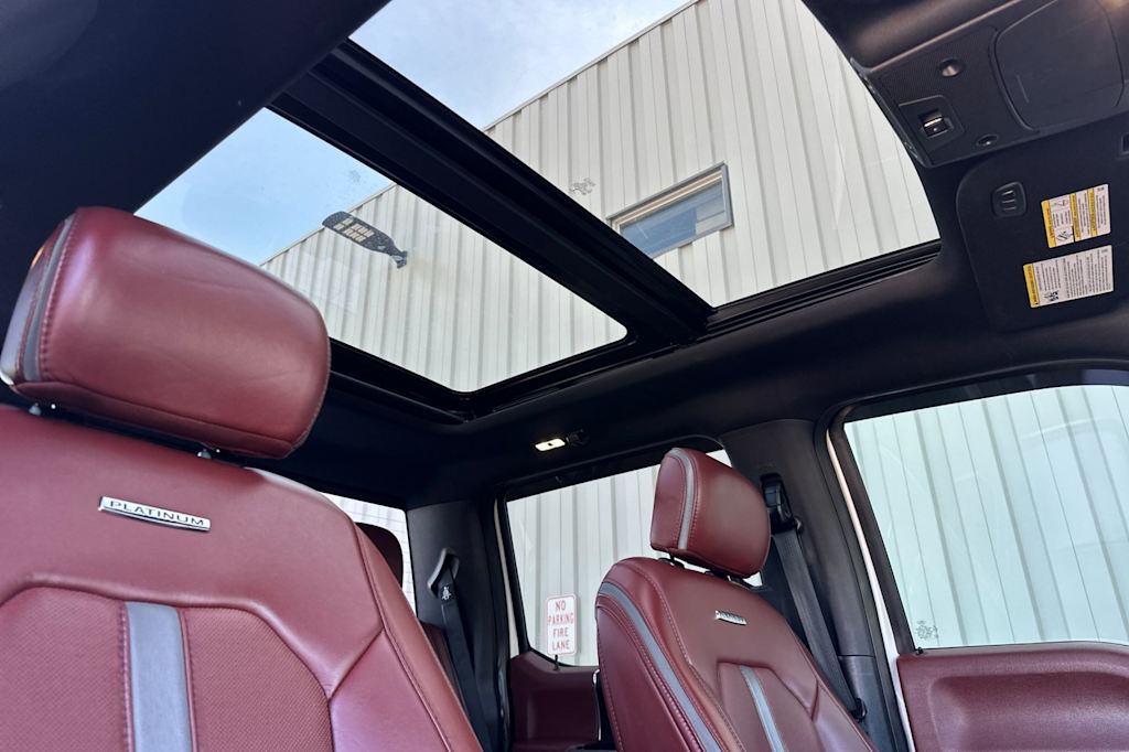 Thumbnail: 2019 Ford F-150 - 21
