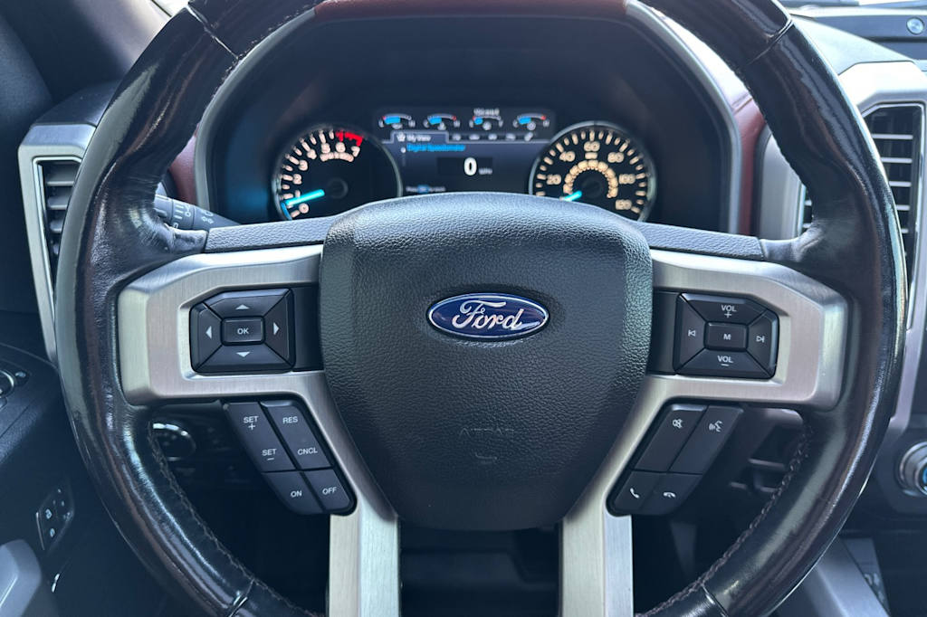 Thumbnail: 2019 Ford F-150 - 26