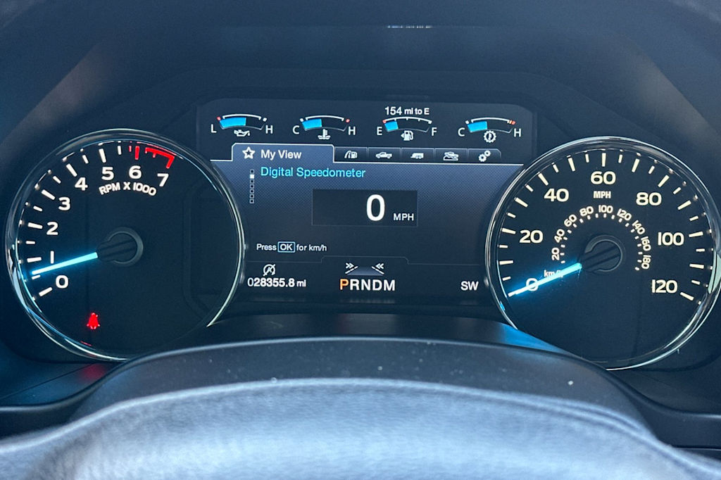 Thumbnail: 2019 Ford F-150 - 14