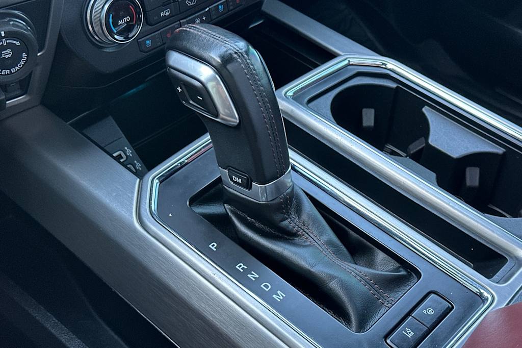 Thumbnail: 2019 Ford F-150 - 13