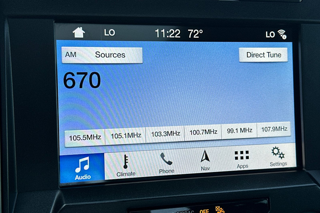 Thumbnail: 2019 Ford F-150 - 12