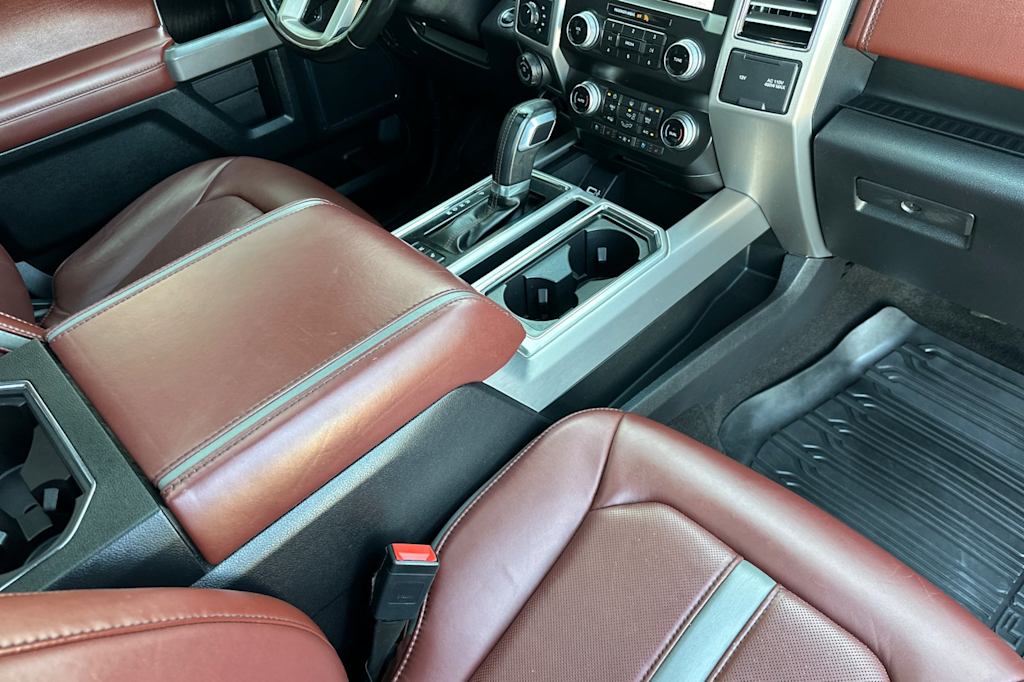 Thumbnail: 2019 Ford F-150 - 11