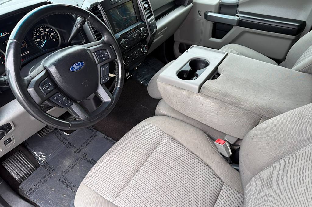 Thumbnail: 2018 Ford F-150 - 8