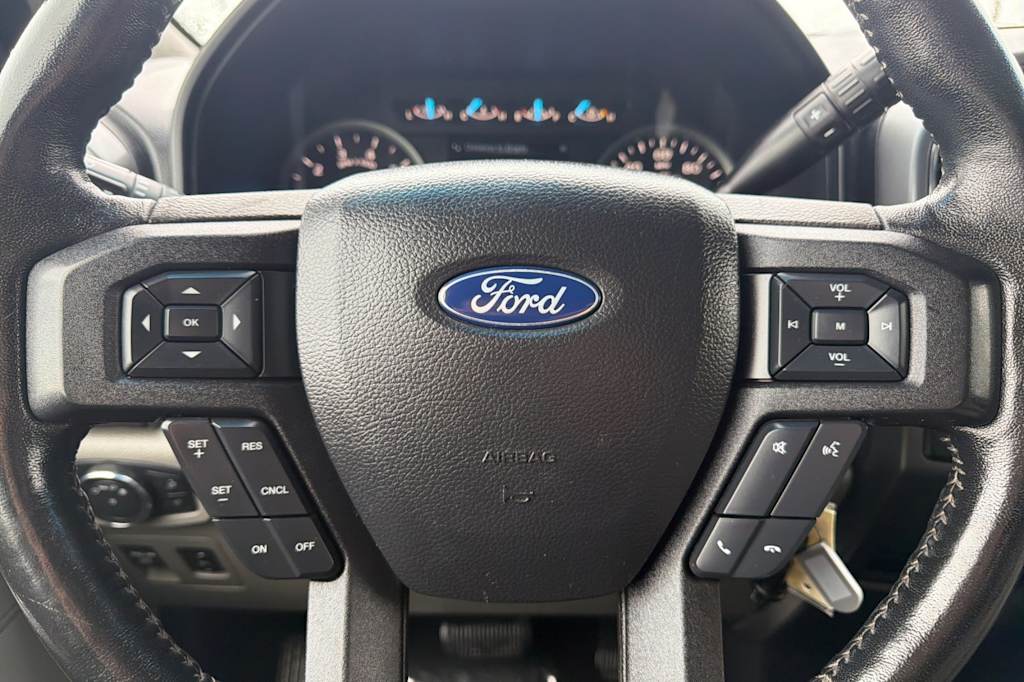 Thumbnail: 2018 Ford F-150 - 23