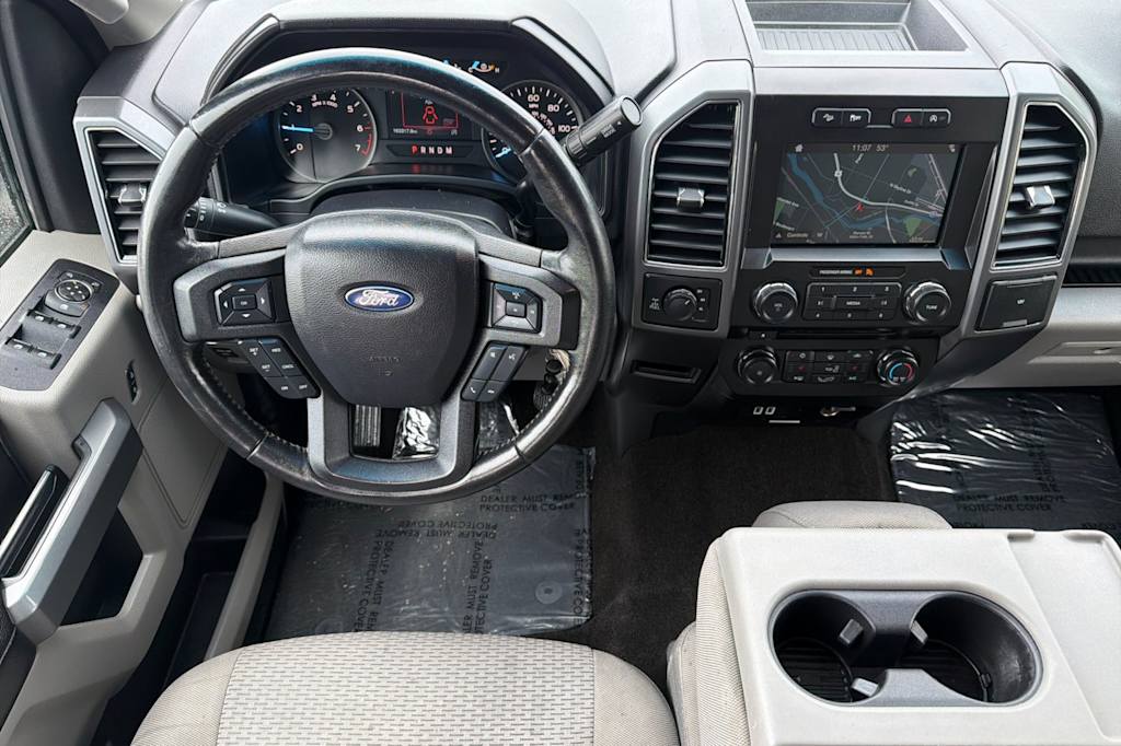 Thumbnail: 2018 Ford F-150 - 12