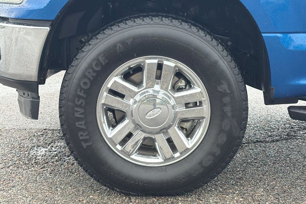 Thumbnail: 2018 Ford F-150 - 7