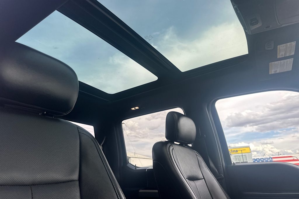 Thumbnail: 2018 Ford F-150 - 21