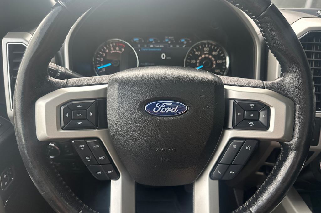Thumbnail: 2018 Ford F-150 - 26