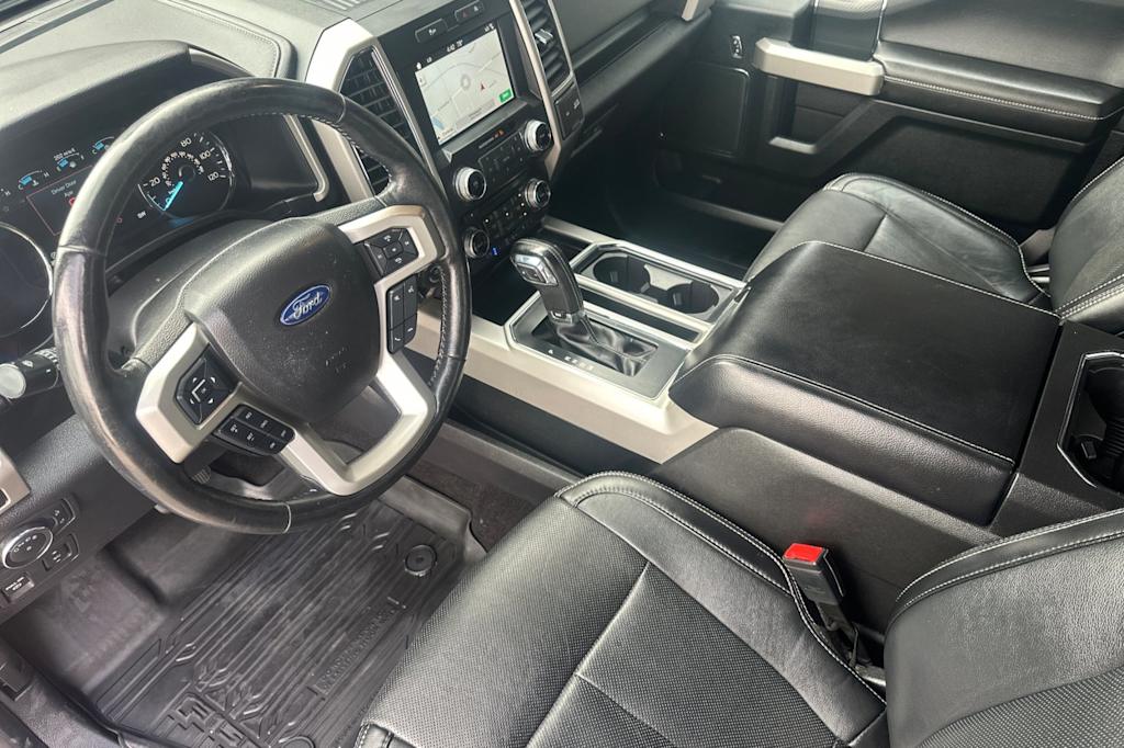 Thumbnail: 2018 Ford F-150 - 8