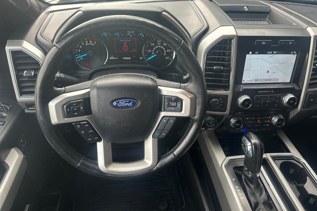 Thumbnail: 2018 Ford F-150 - 10