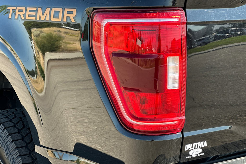 Thumbnail: 2023 Ford F-150 - 28