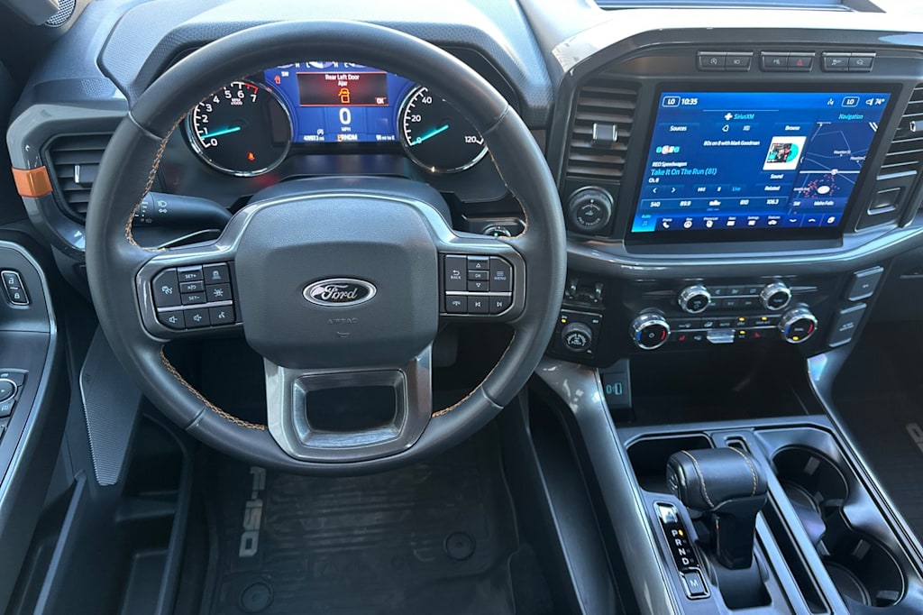 Thumbnail: 2023 Ford F-150 - 11