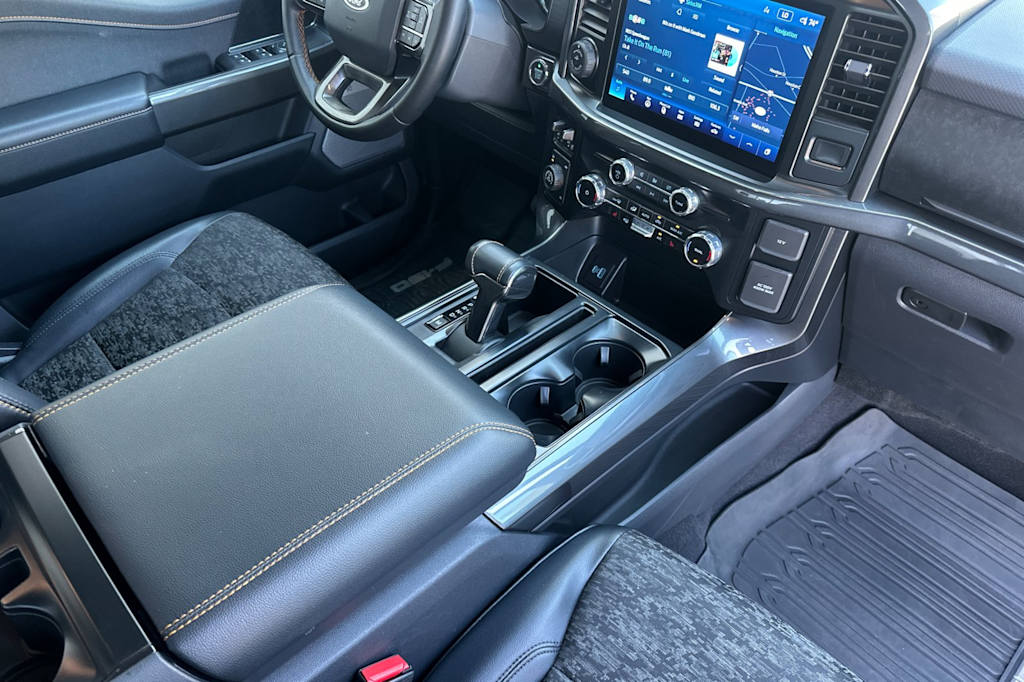 Thumbnail: 2023 Ford F-150 - 9