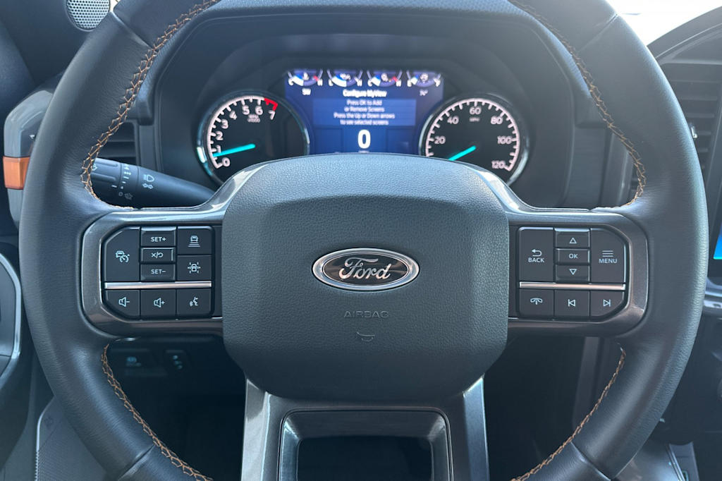 Thumbnail: 2023 Ford F-150 - 26