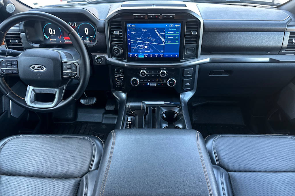 Image of 2023 Ford F-150