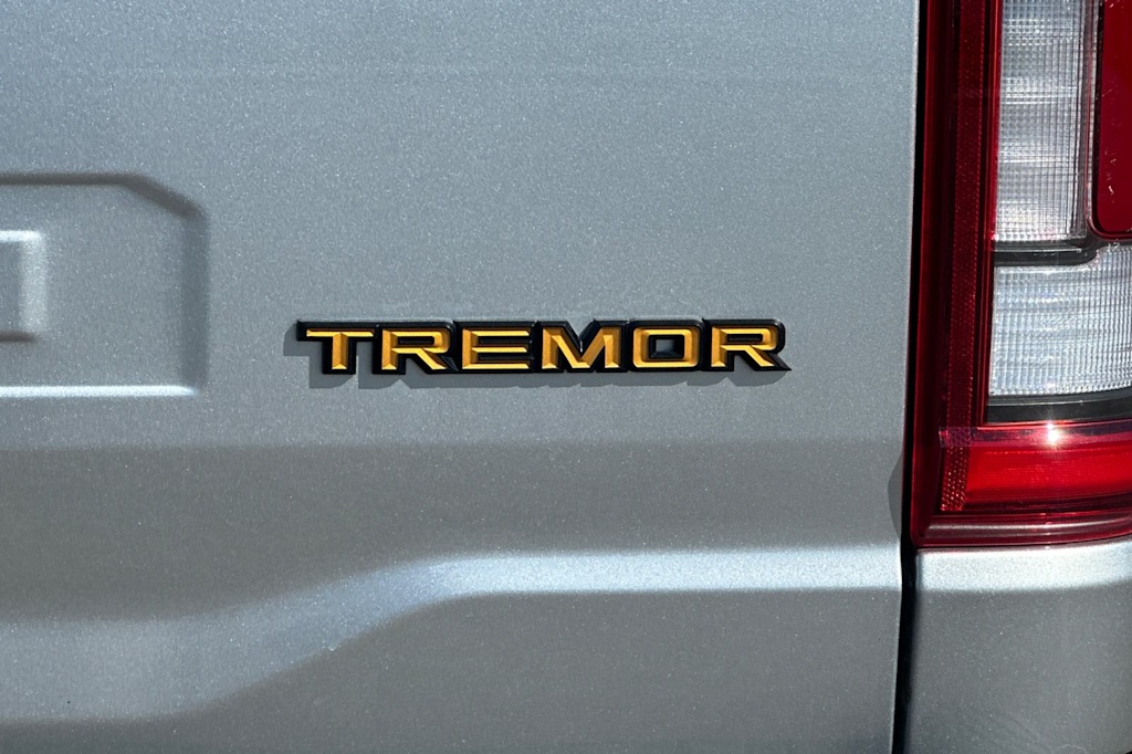 Image of 2023 Ford F-150