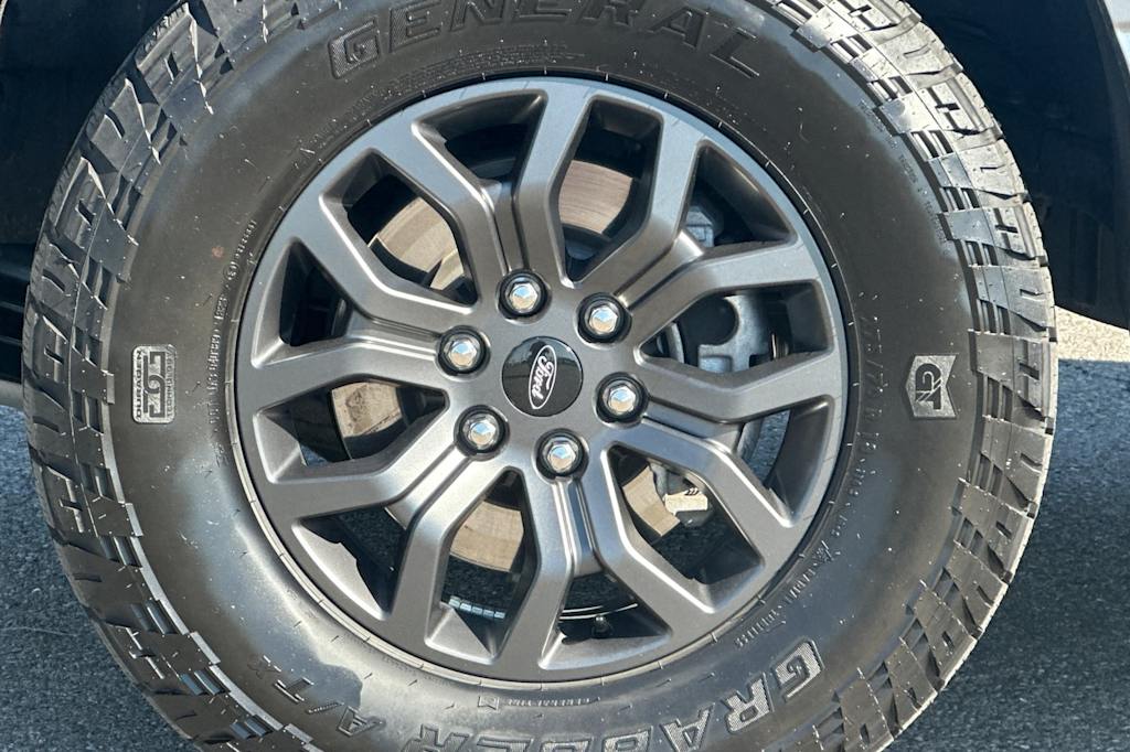 Image of 2023 Ford F-150