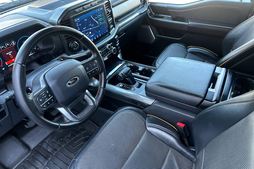 Image of 2023 Ford F-150