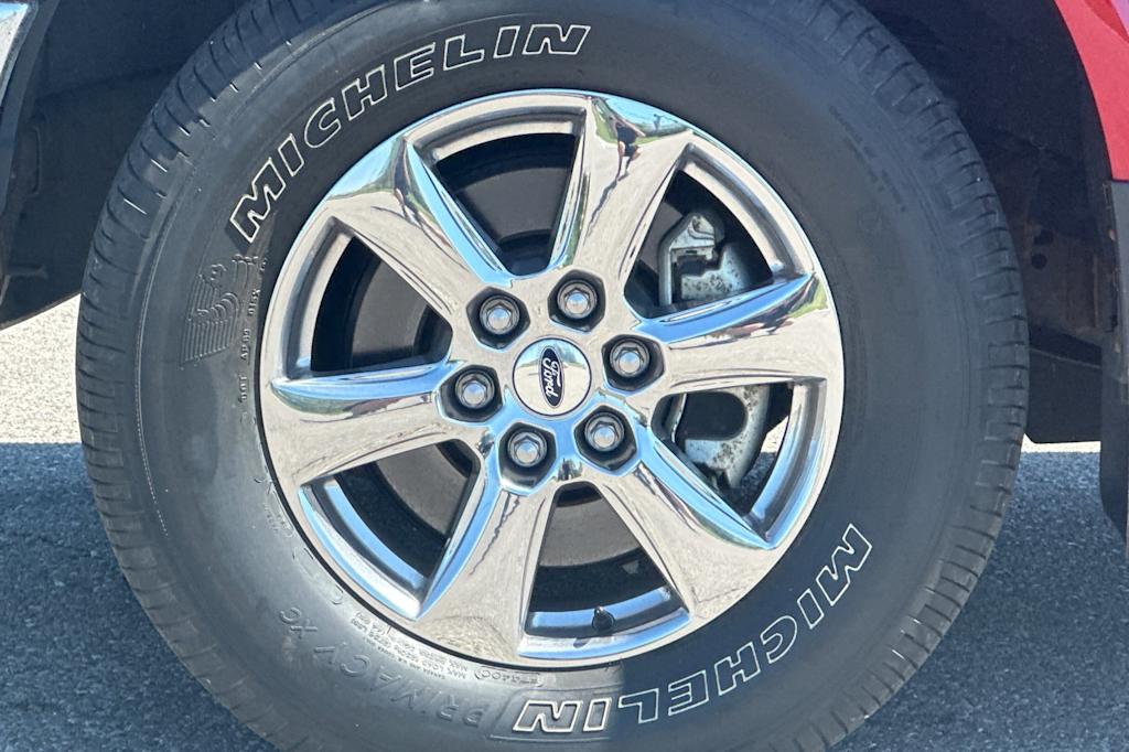 Image 9 of 2018 Ford F-150