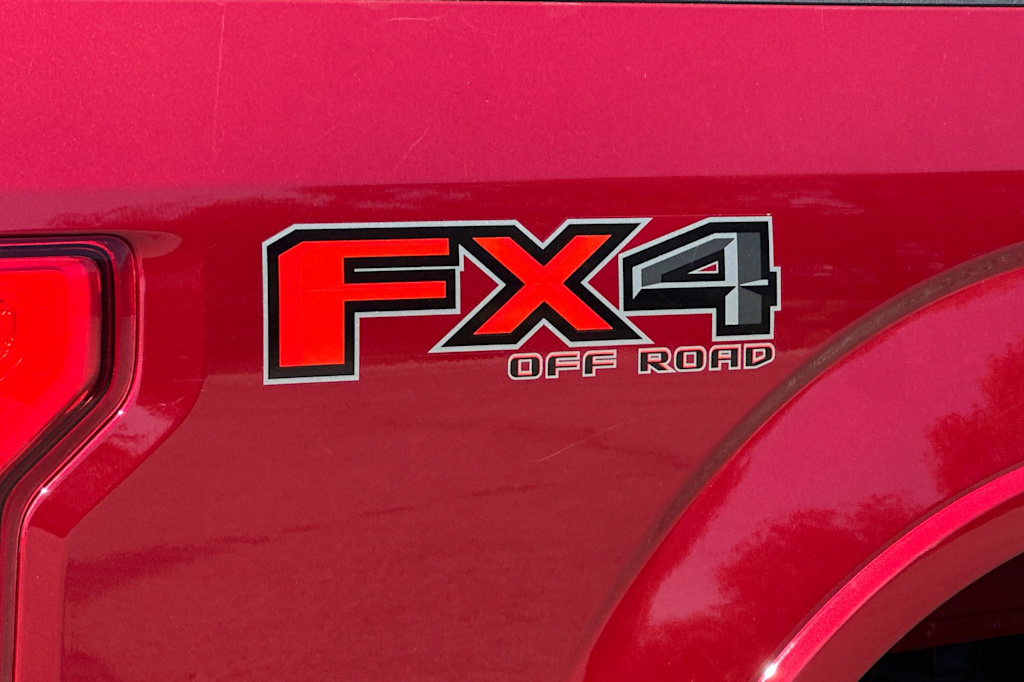 Image 8 of 2018 Ford F-150