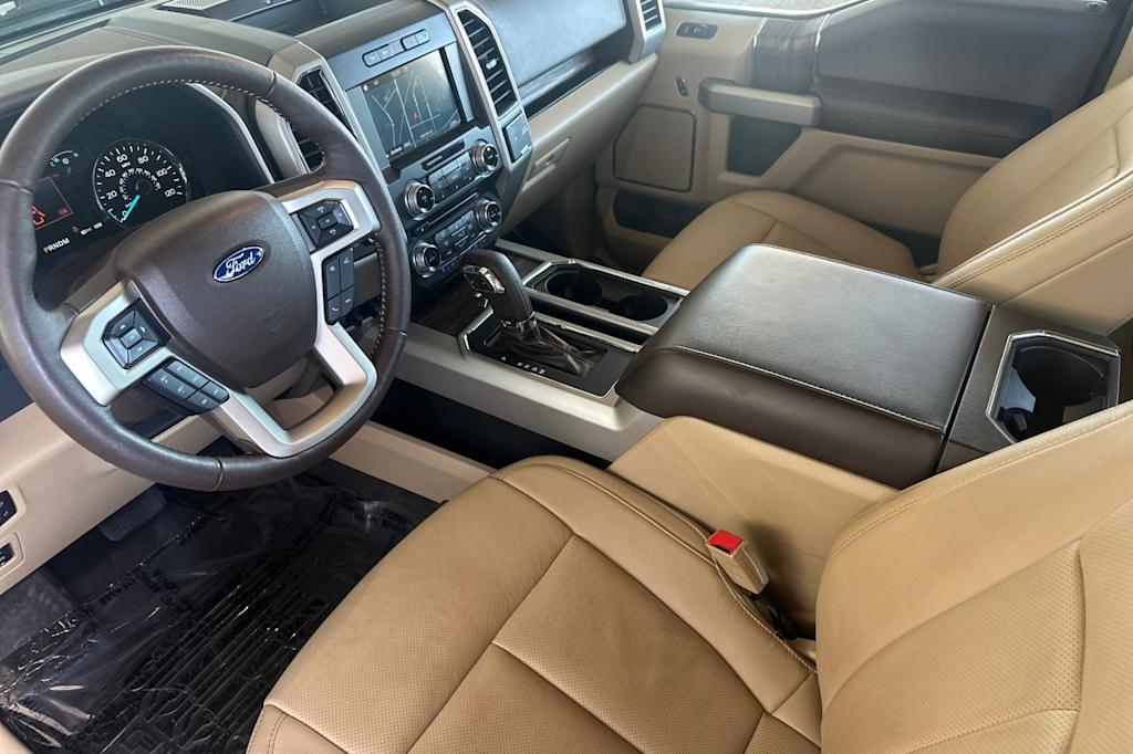 Image 10 of 2018 Ford F-150