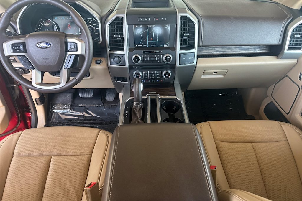 Image 3 of 2018 Ford F-150