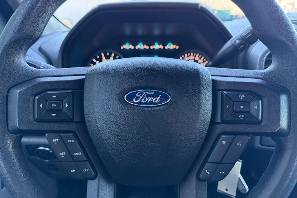 Thumbnail: 2018 Ford F-150 - 24