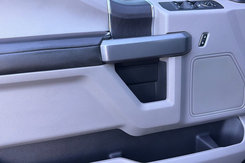 Thumbnail: 2018 Ford F-150 - 19
