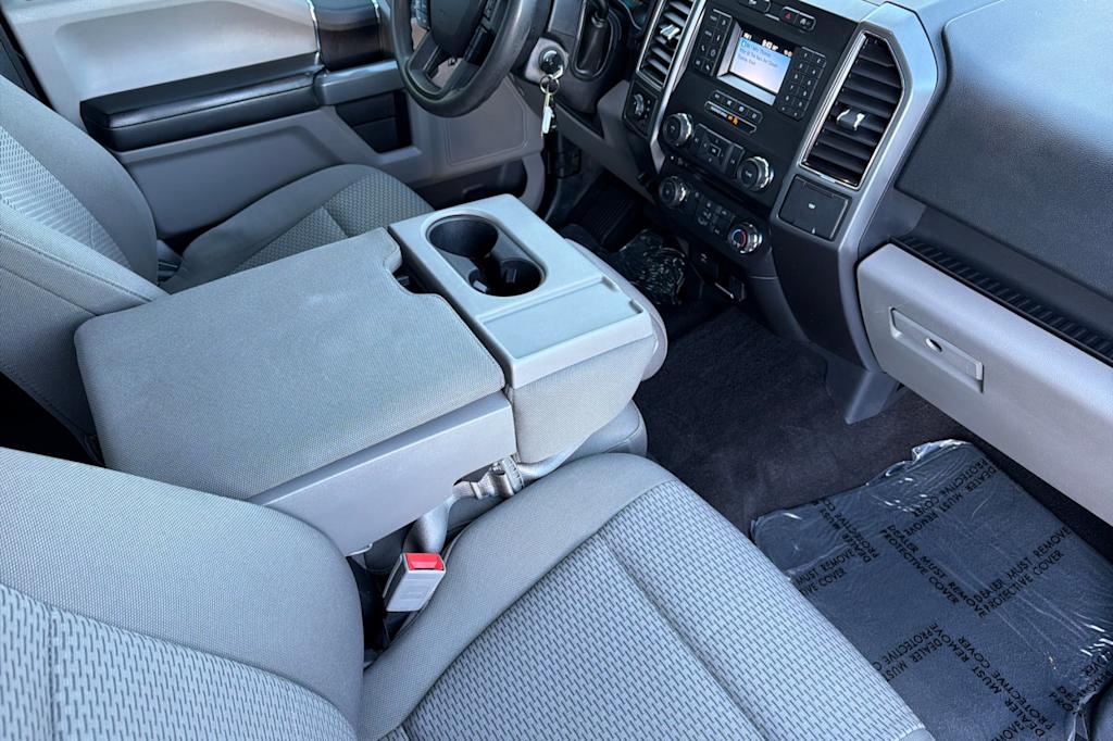 Thumbnail: 2018 Ford F-150 - 9
