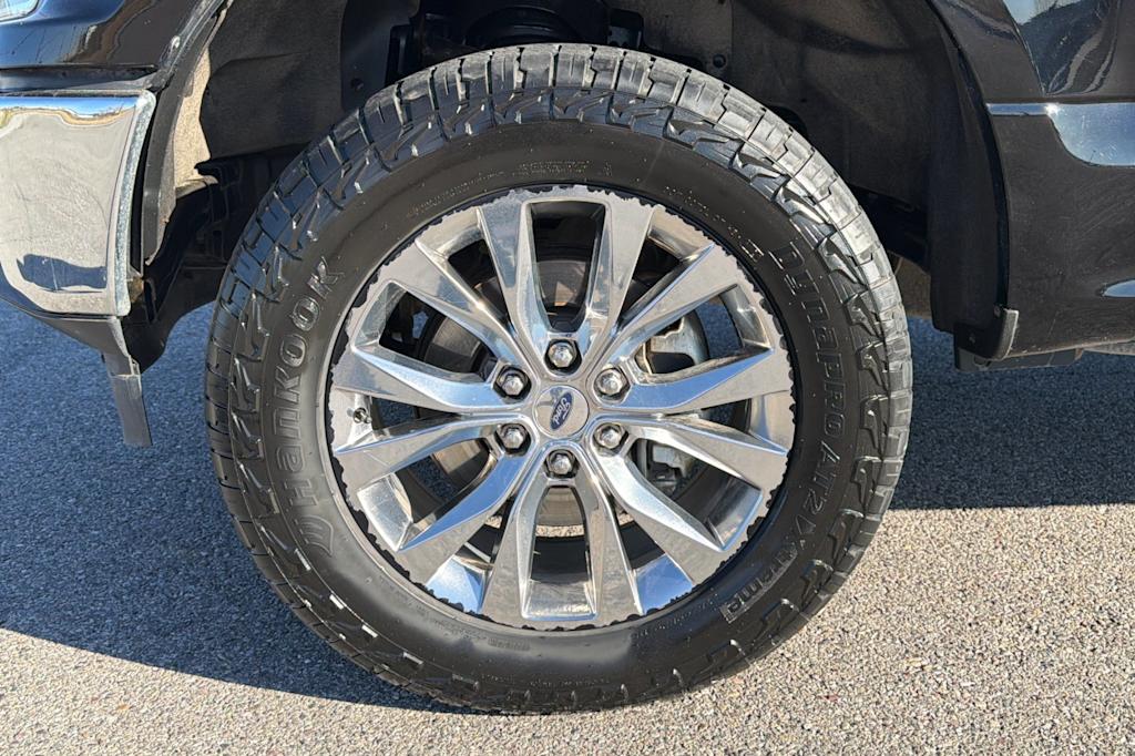 Thumbnail: 2018 Ford F-150 - 7