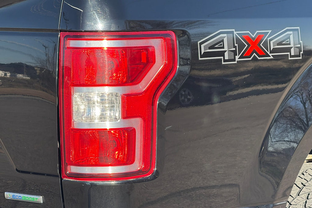 Thumbnail: 2018 Ford F-150 - 25