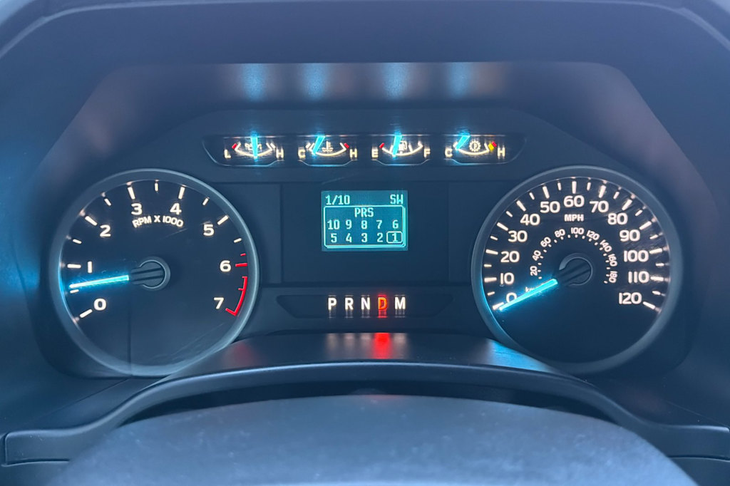Thumbnail: 2018 Ford F-150 - 14