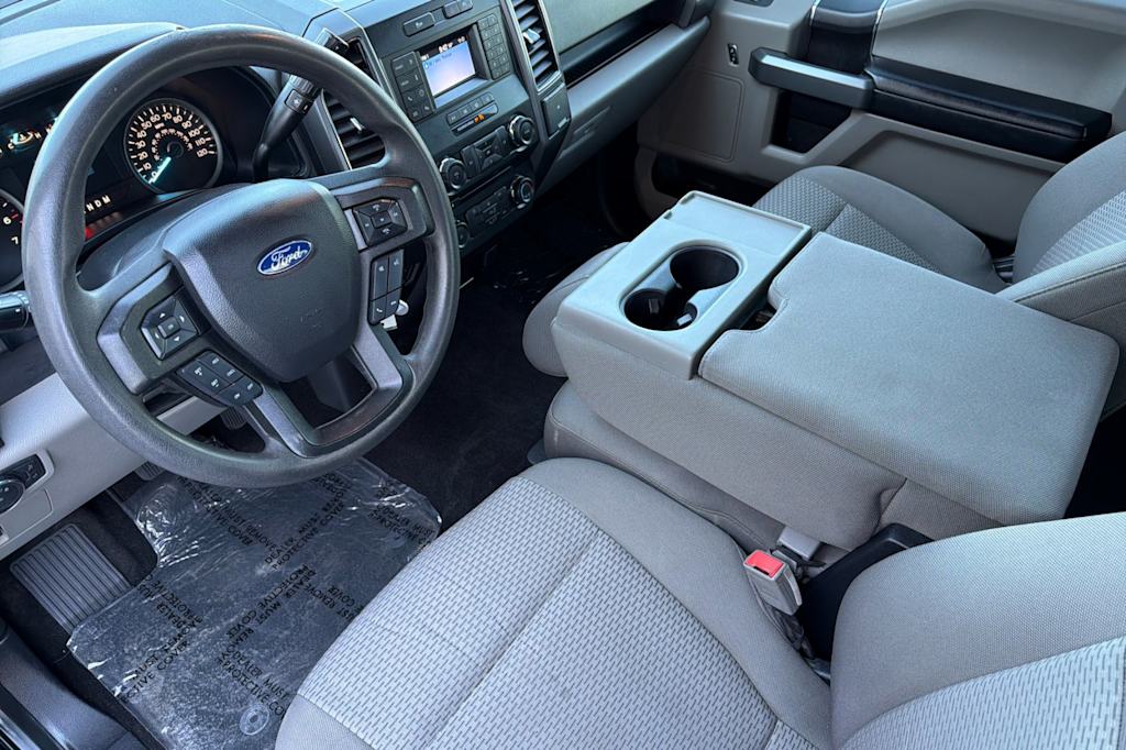 Thumbnail: 2018 Ford F-150 - 8