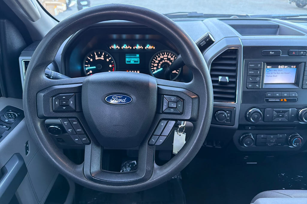 Thumbnail: 2018 Ford F-150 - 12