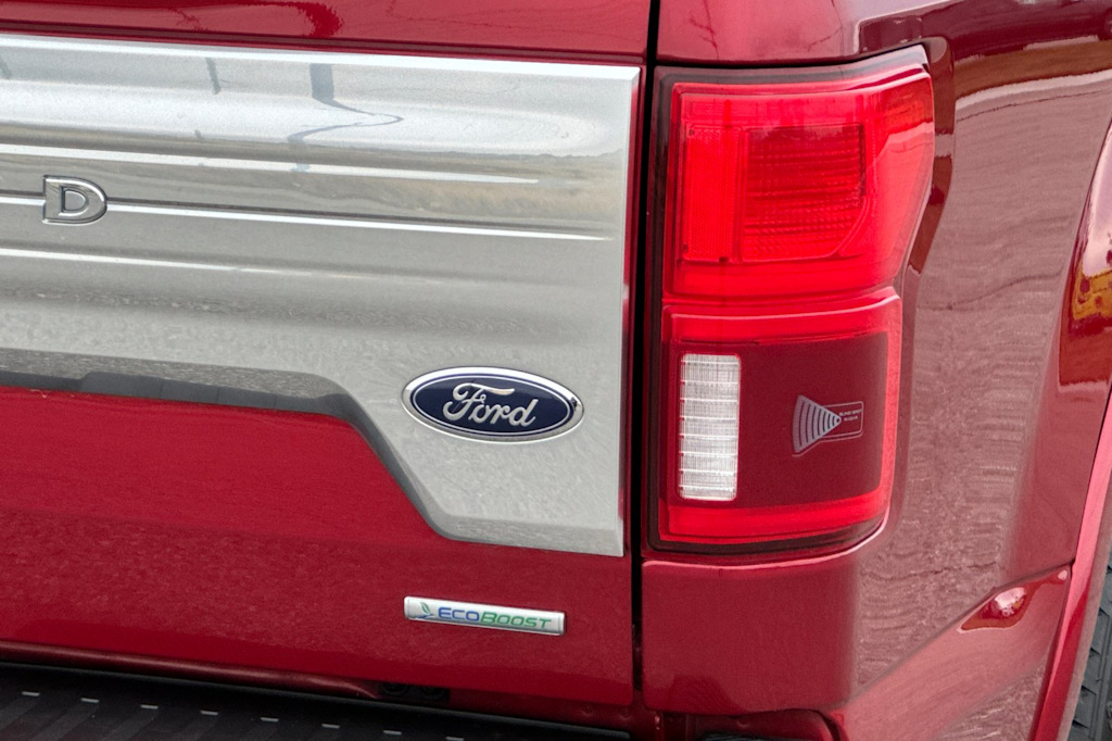 Thumbnail: 2018 Ford F-150 - 28