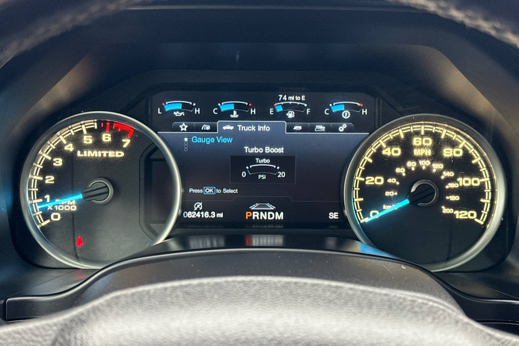 Thumbnail: 2018 Ford F-150 - 13