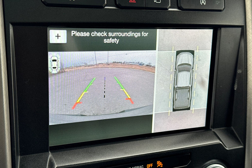 Thumbnail: 2018 Ford F-150 - 23