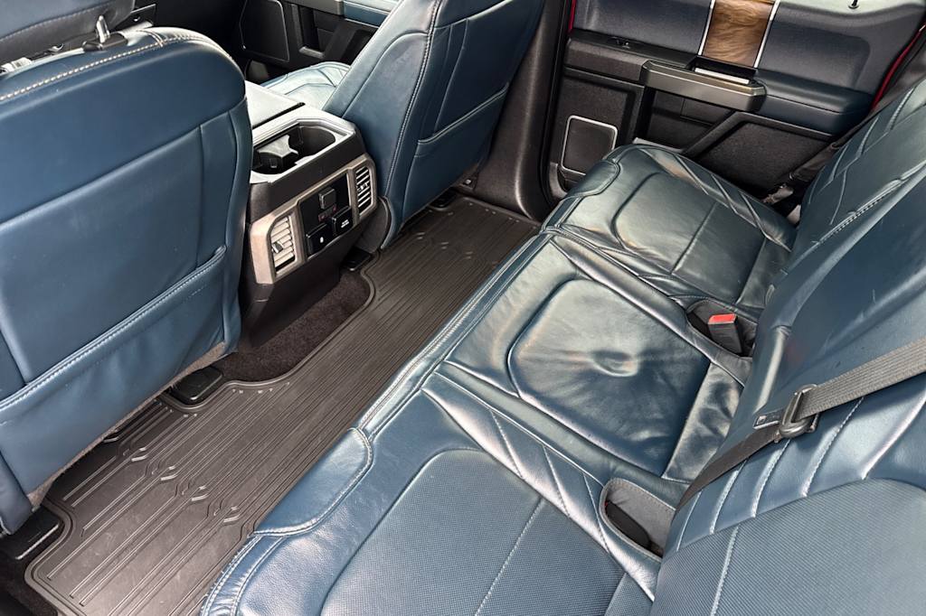 Thumbnail: 2018 Ford F-150 - 8