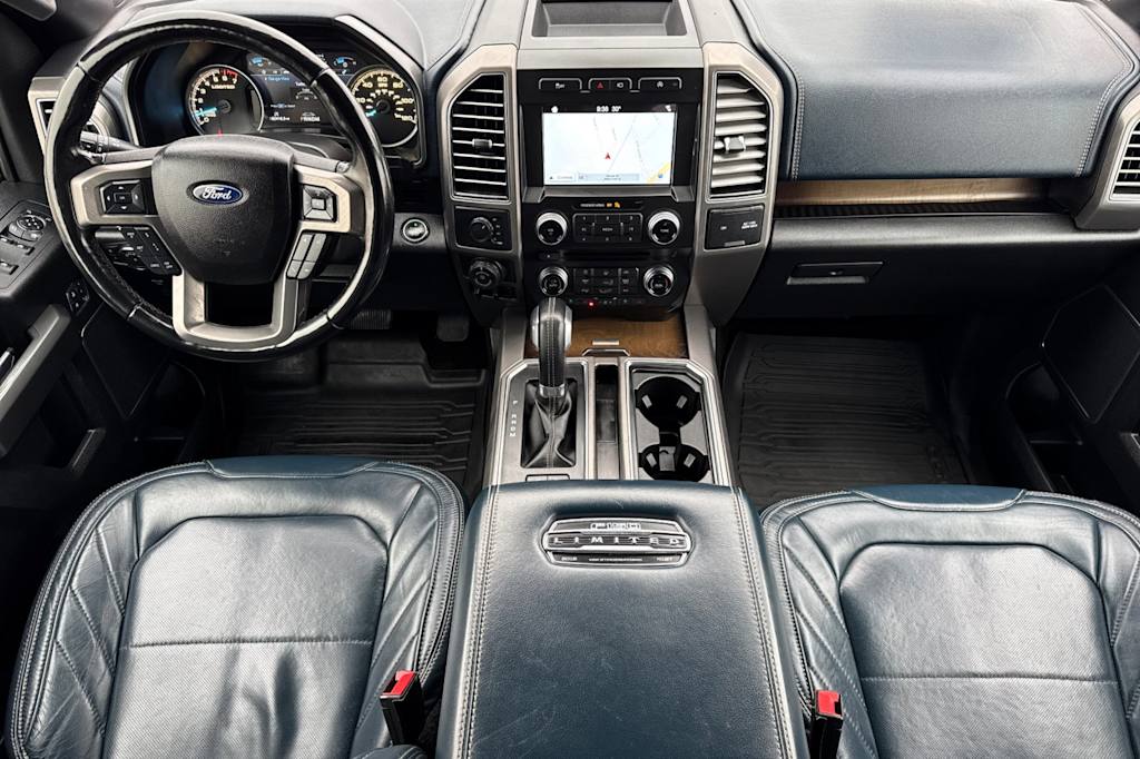 Thumbnail: 2018 Ford F-150 - 2