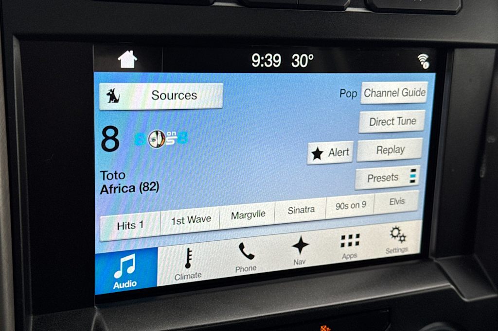 Thumbnail: 2018 Ford F-150 - 11