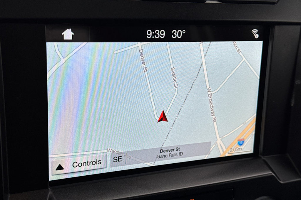 Thumbnail: 2018 Ford F-150 - 22