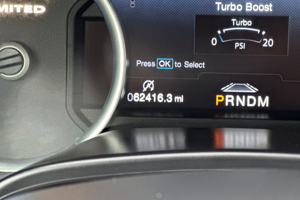 Thumbnail: 2018 Ford F-150 - 27